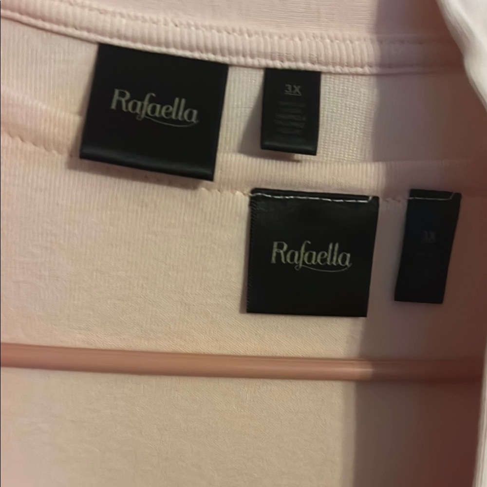 Rafaella Women's Sweater Cardigan - Cream